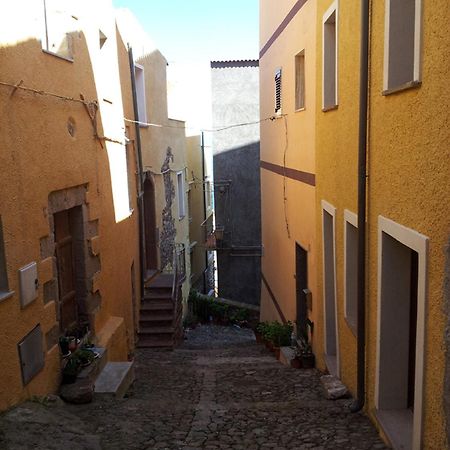 كاستيلساردو B&B Colti Di Rosa المظهر الخارجي الصورة
