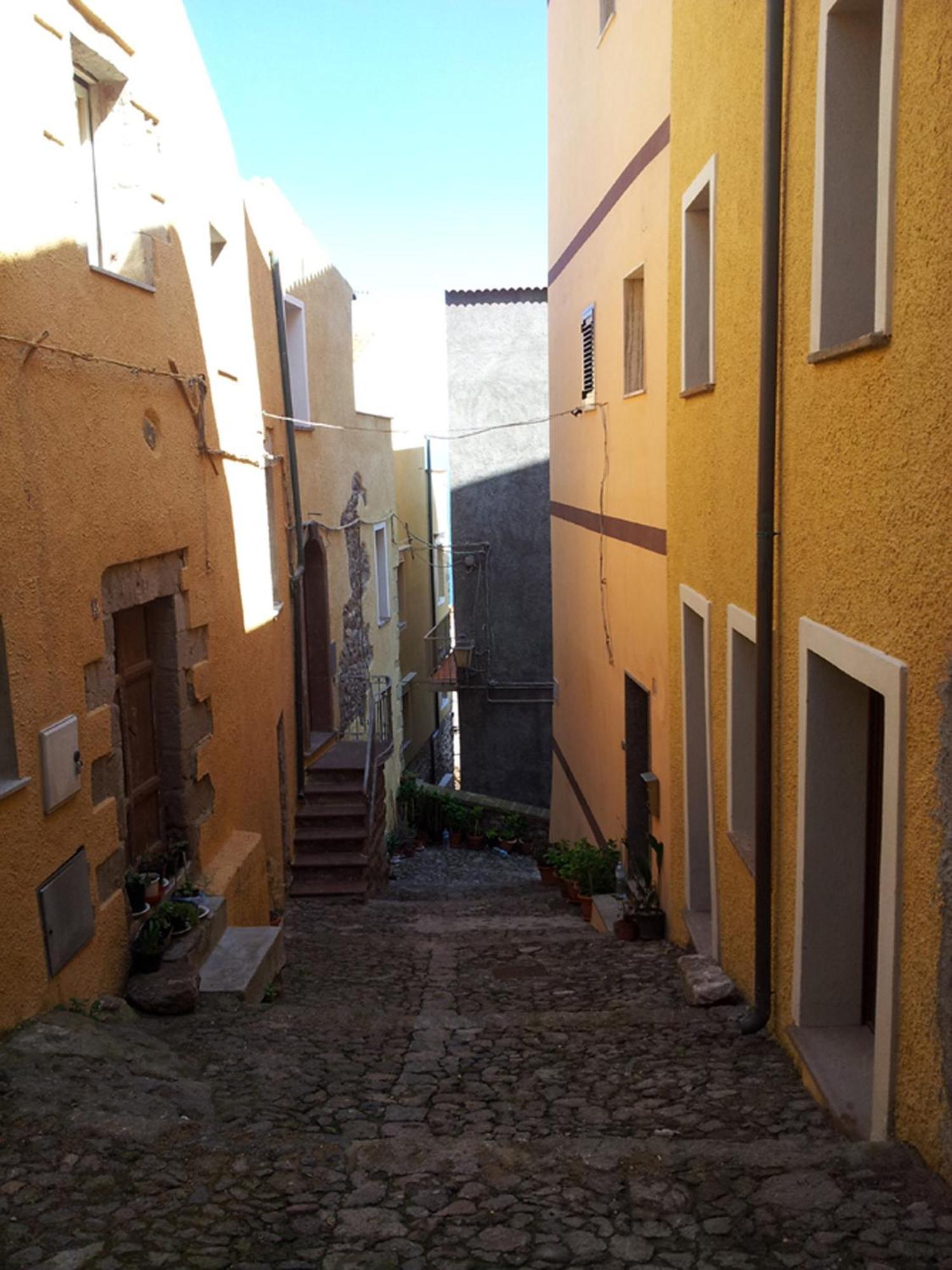 كاستيلساردو B&B Colti Di Rosa المظهر الخارجي الصورة