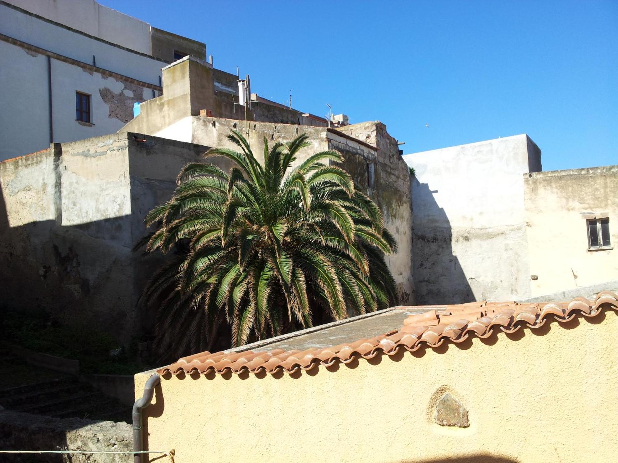 كاستيلساردو B&B Colti Di Rosa المظهر الخارجي الصورة